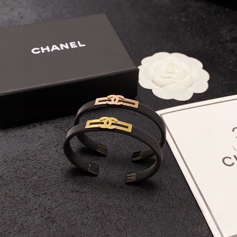 Ch**el bracelets